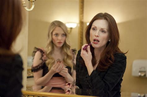 amanda seyfried nude chloe|Amanda Seyfried and Julianne Moore